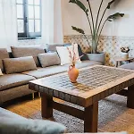 Kodu - Spacious 2 Storey Coastal With Balcony, Sea View, Garden & Bbq Apartment Santo Isidoro