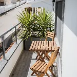 Kodu - Spacious 2 Storey Coastal With Balcony, Sea View, Garden & Bbq Santo Isidoro