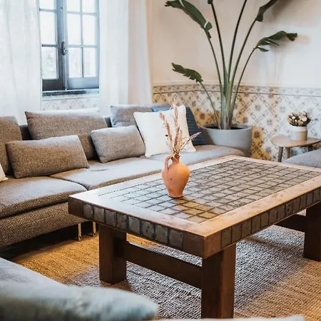 Kodu - Spacious 2 Storey Coastal With Balcony, Sea View, Garden & Bbq Apartment Santo Isidoro