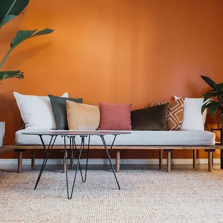 Kodu - Spacious 2 Storey Coastal With Balcony, Sea View, Garden & Bbq Apartament Santo Isidoro