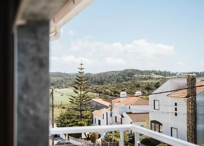 Kodu - Spacious 2 Storey Coastal With Balcony, Sea View, Garden & Bbq Appartement *